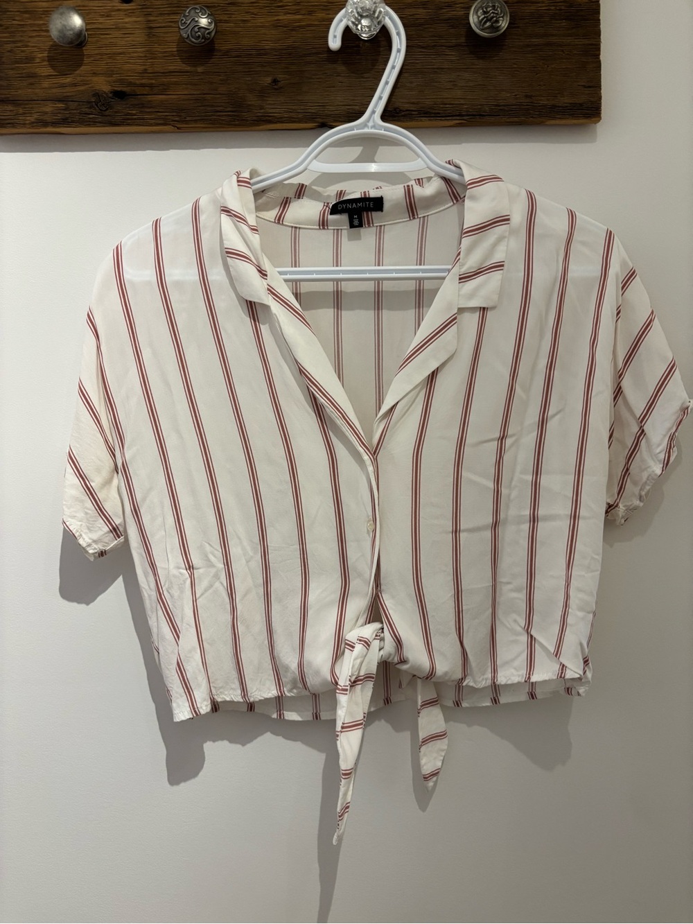 Blouse dynamite